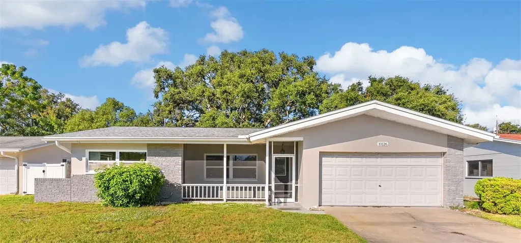10126 Bahama Court Seminole FL 33776