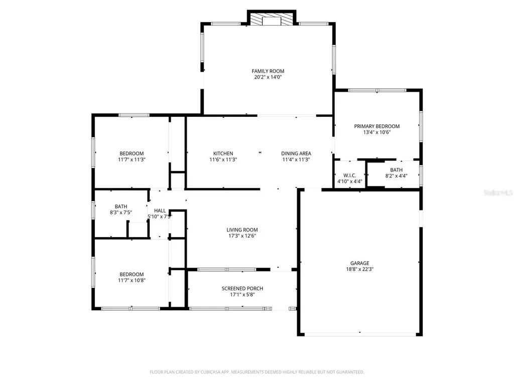 10126 Bahama Court Seminole FL 33776