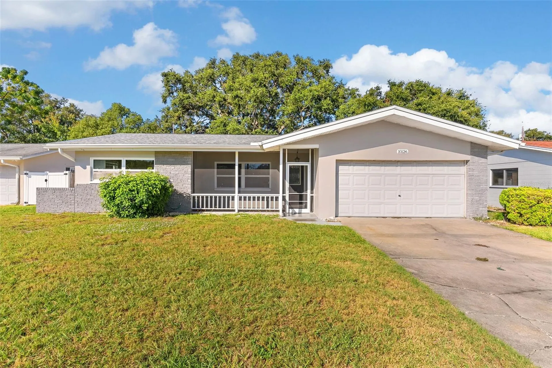 10126 Bahama Court Seminole FL 33776