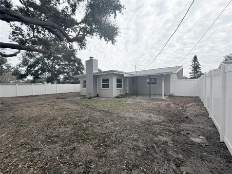 10126 Bahama Court Seminole FL 33776