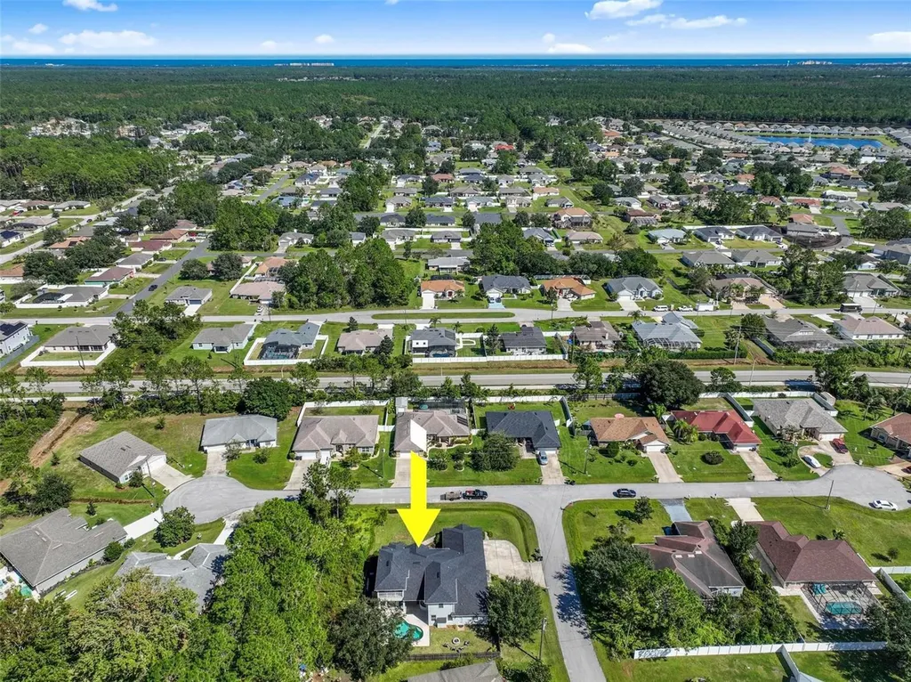 8 Lewis Shire Palm Coast FL 32137