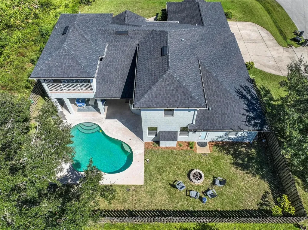 8 Lewis Shire Palm Coast FL 32137