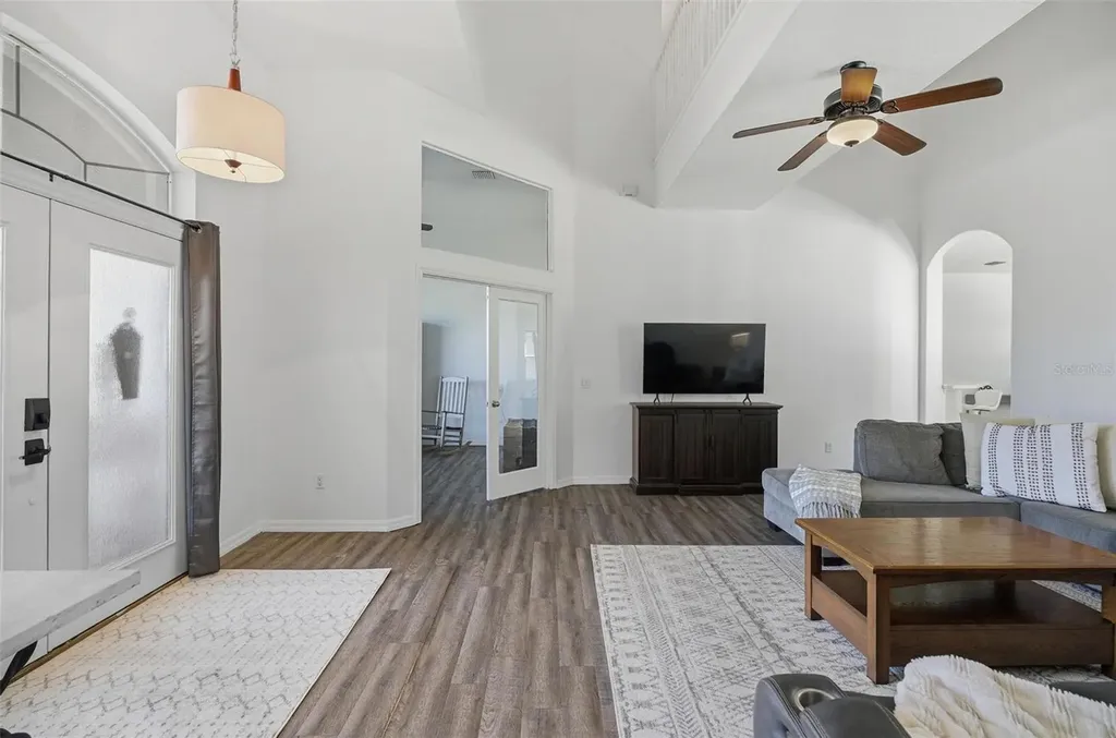 8 Lewis Shire Palm Coast FL 32137
