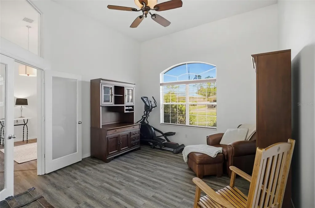 8 Lewis Shire Palm Coast FL 32137