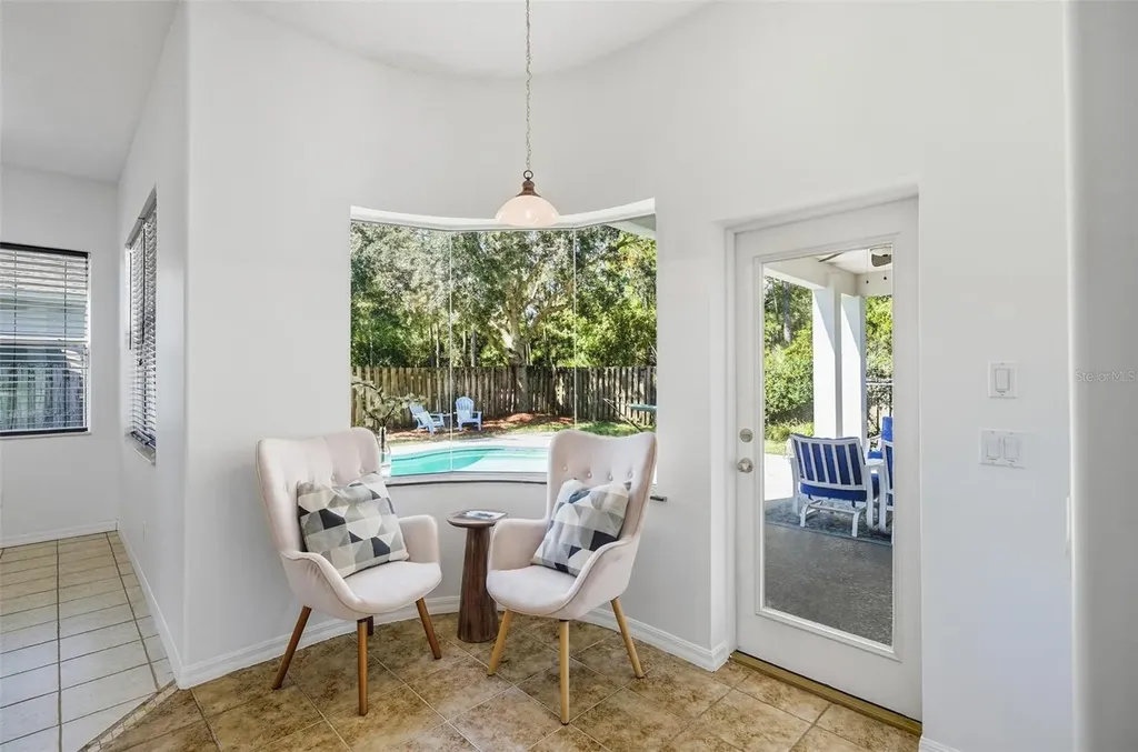 8 Lewis Shire Palm Coast FL 32137