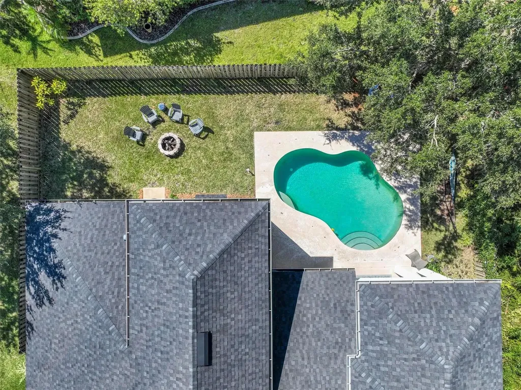 8 Lewis Shire Palm Coast FL 32137