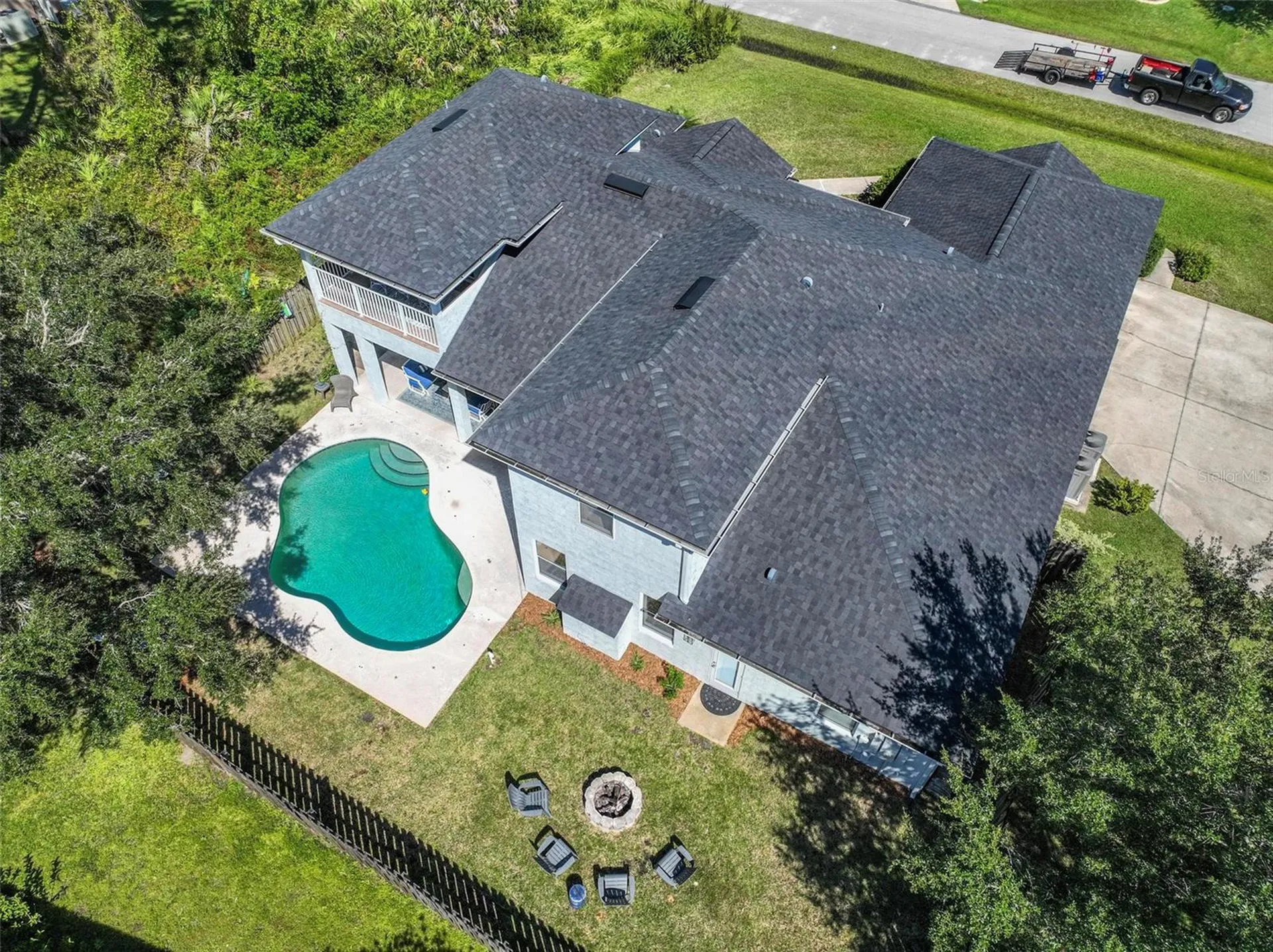 8 Lewis Shire Palm Coast FL 32137