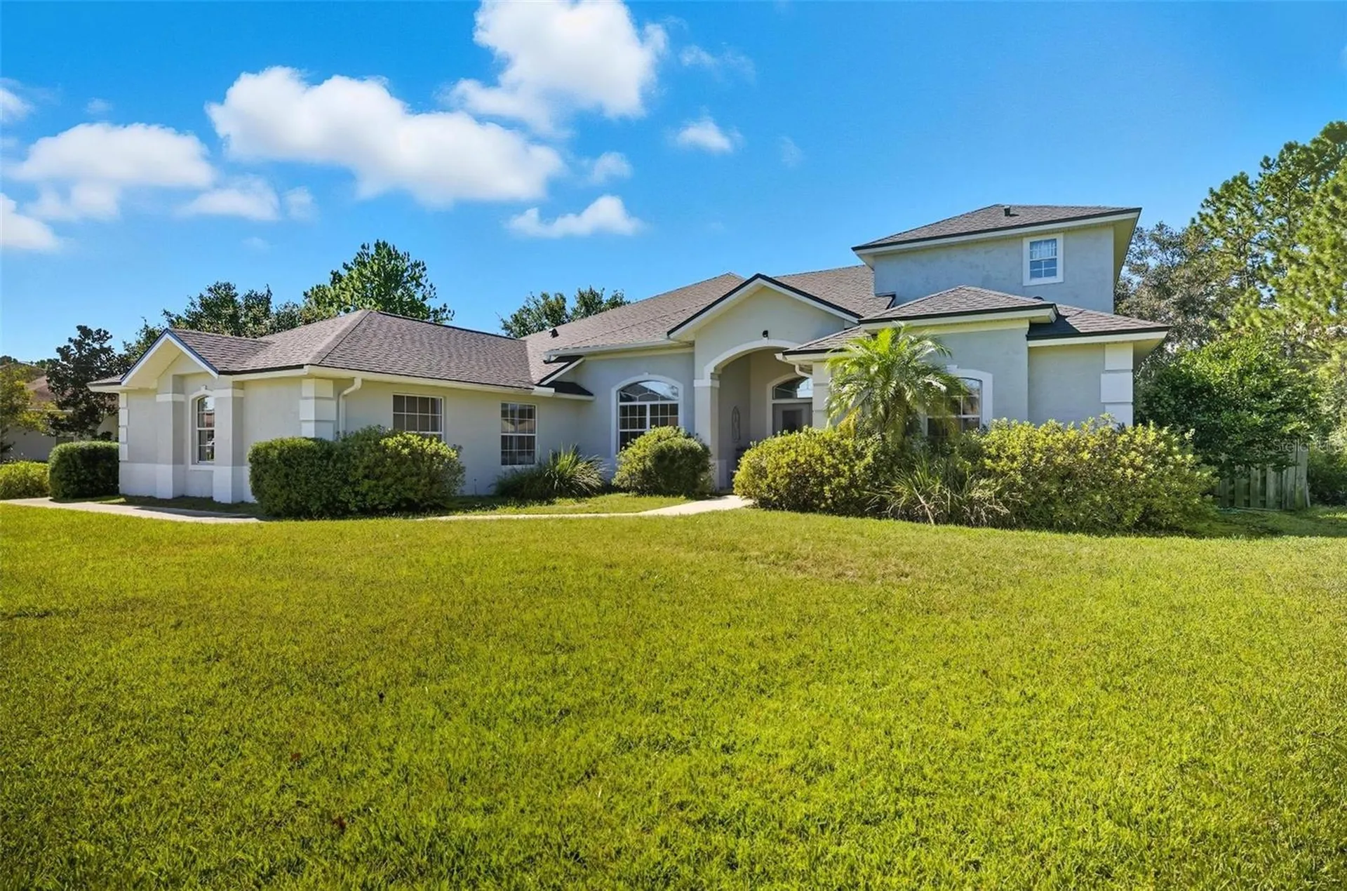 8 Lewis Shire Palm Coast FL 32137