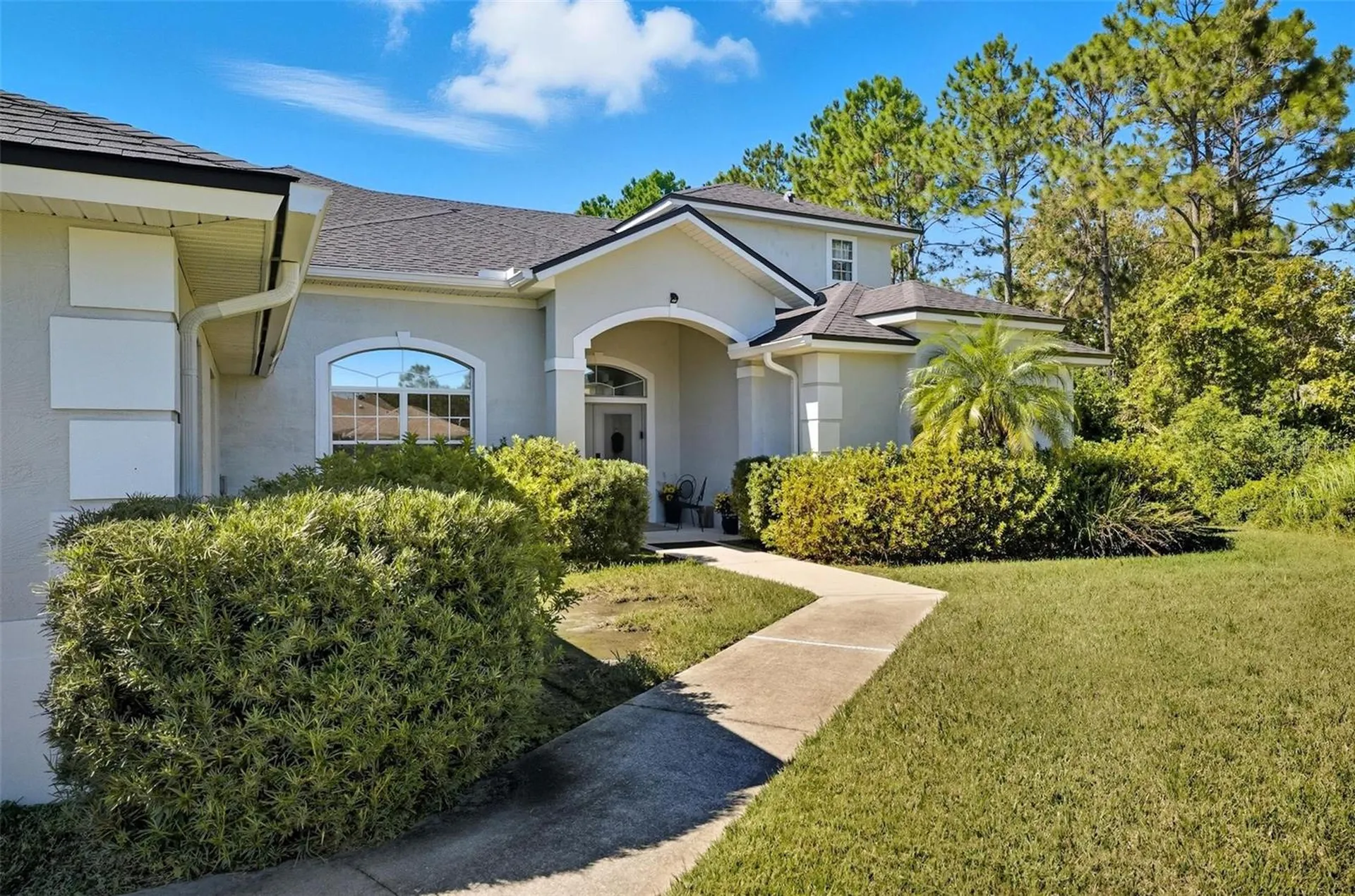8 Lewis Shire Palm Coast FL 32137