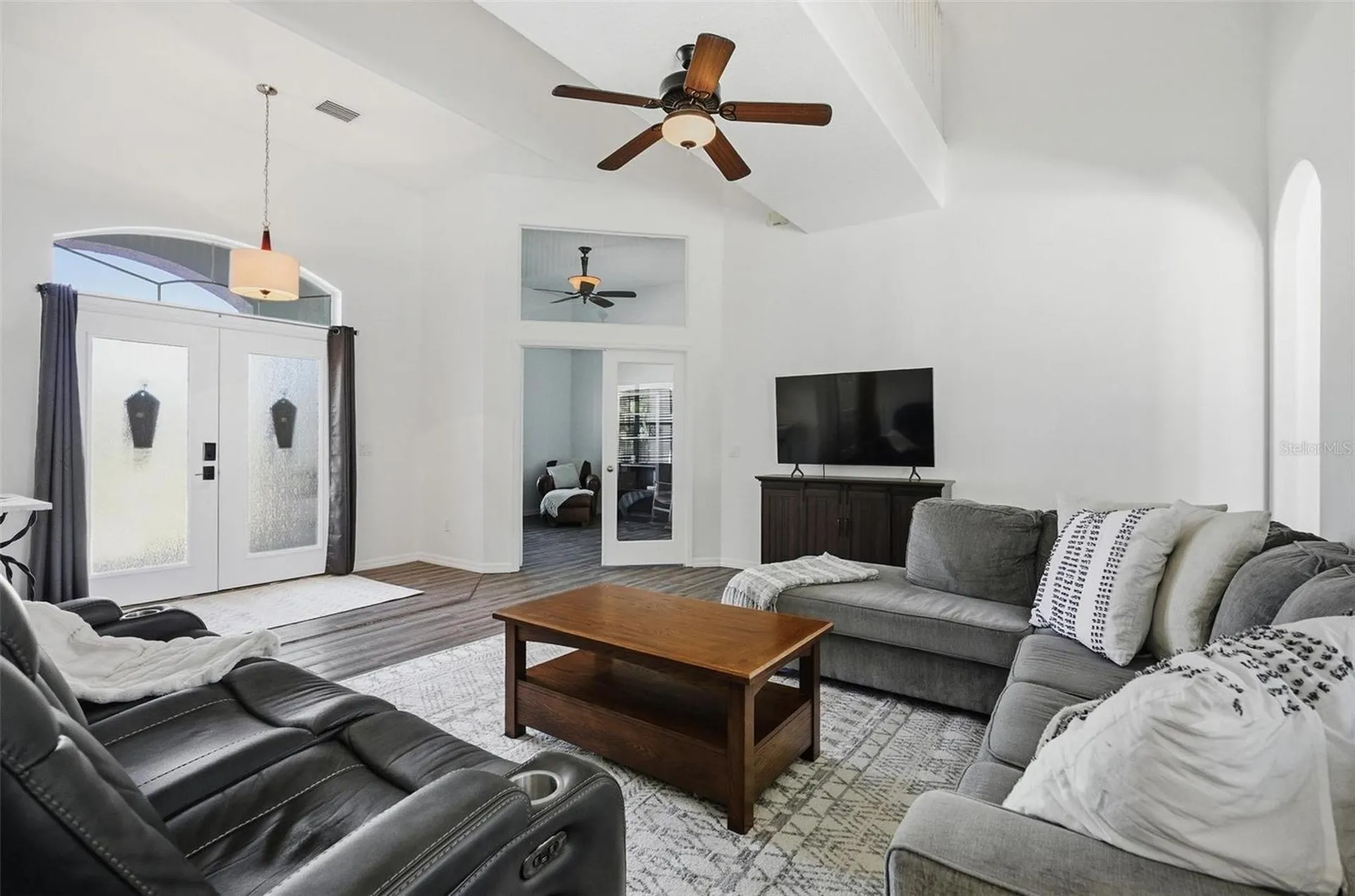 8 Lewis Shire Palm Coast FL 32137