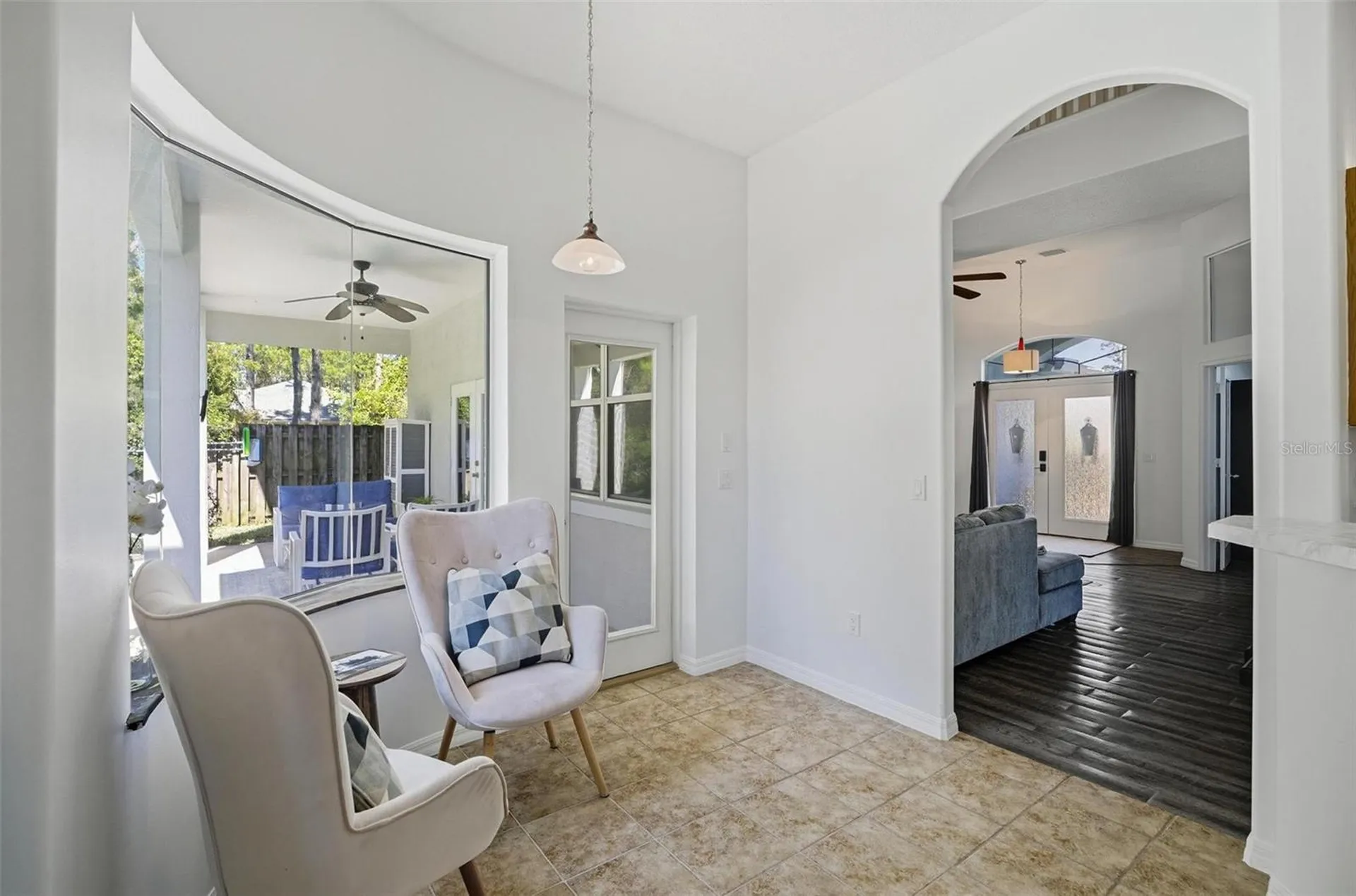 8 Lewis Shire Palm Coast FL 32137