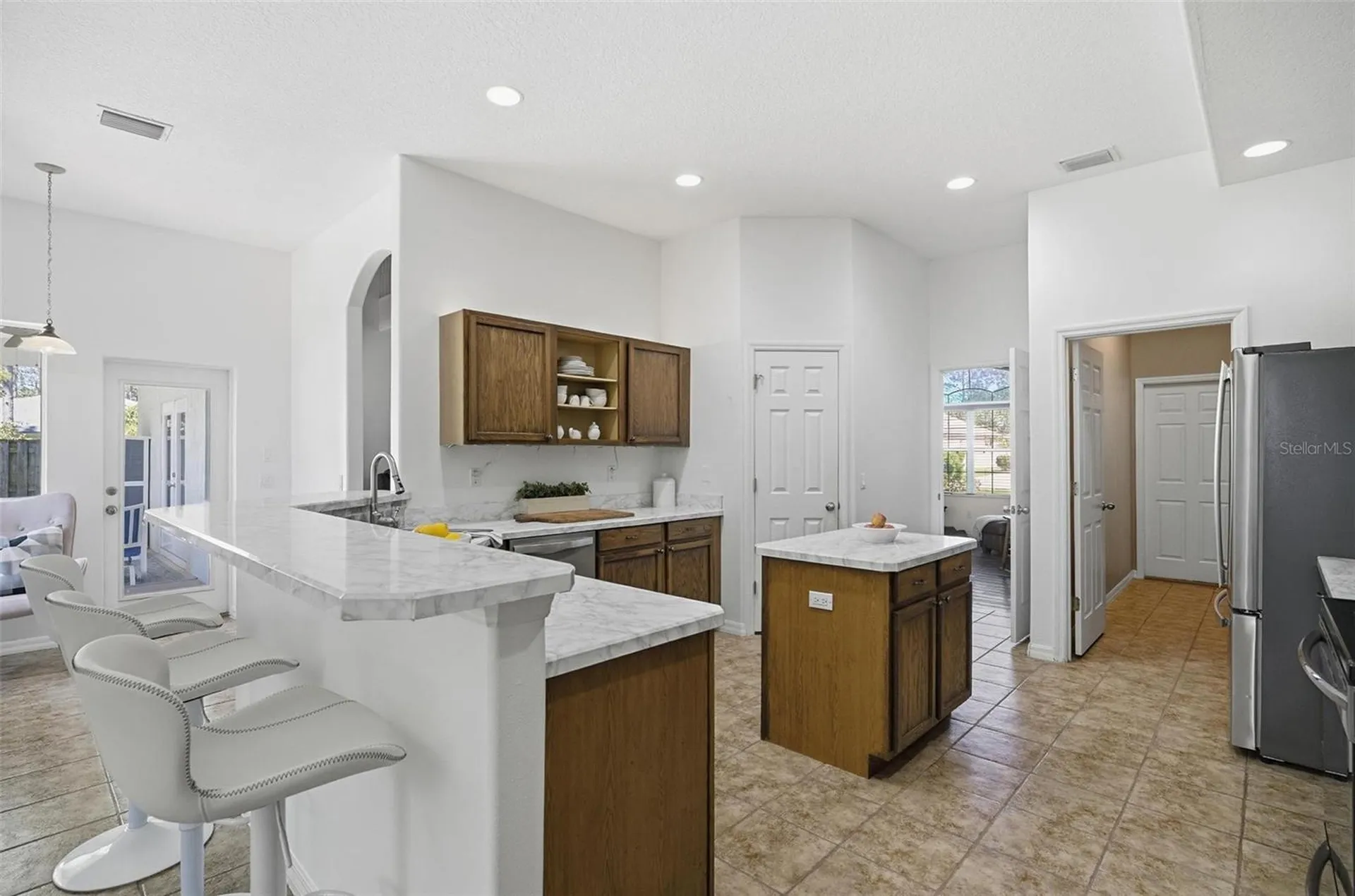 8 Lewis Shire Palm Coast FL 32137