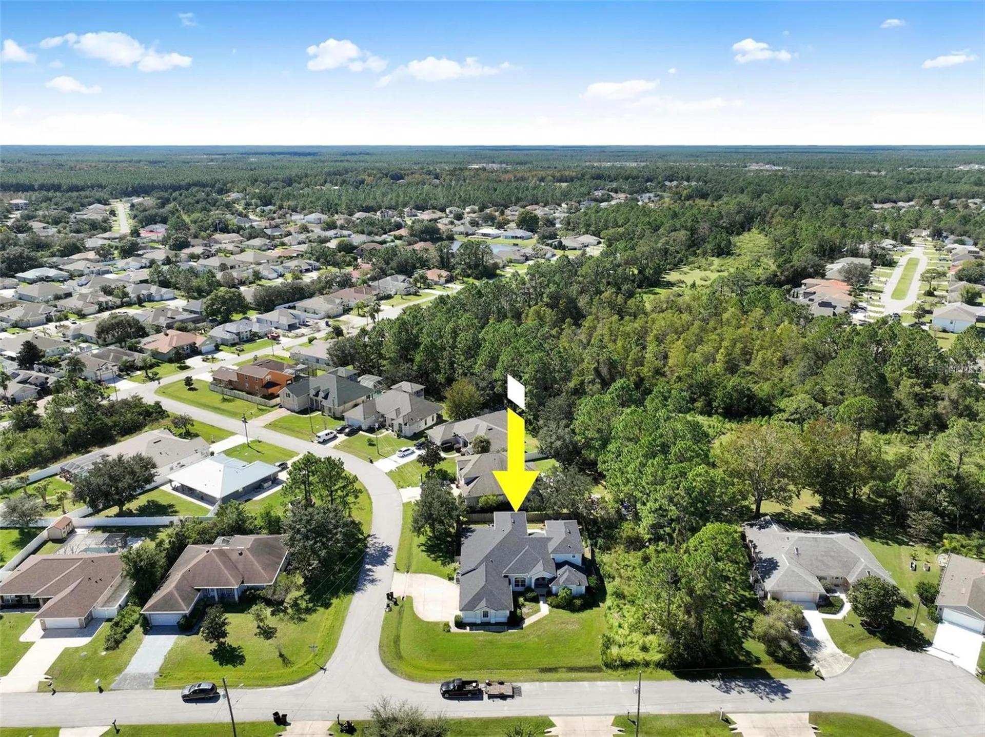 8 Lewis Shire Palm Coast FL 32137