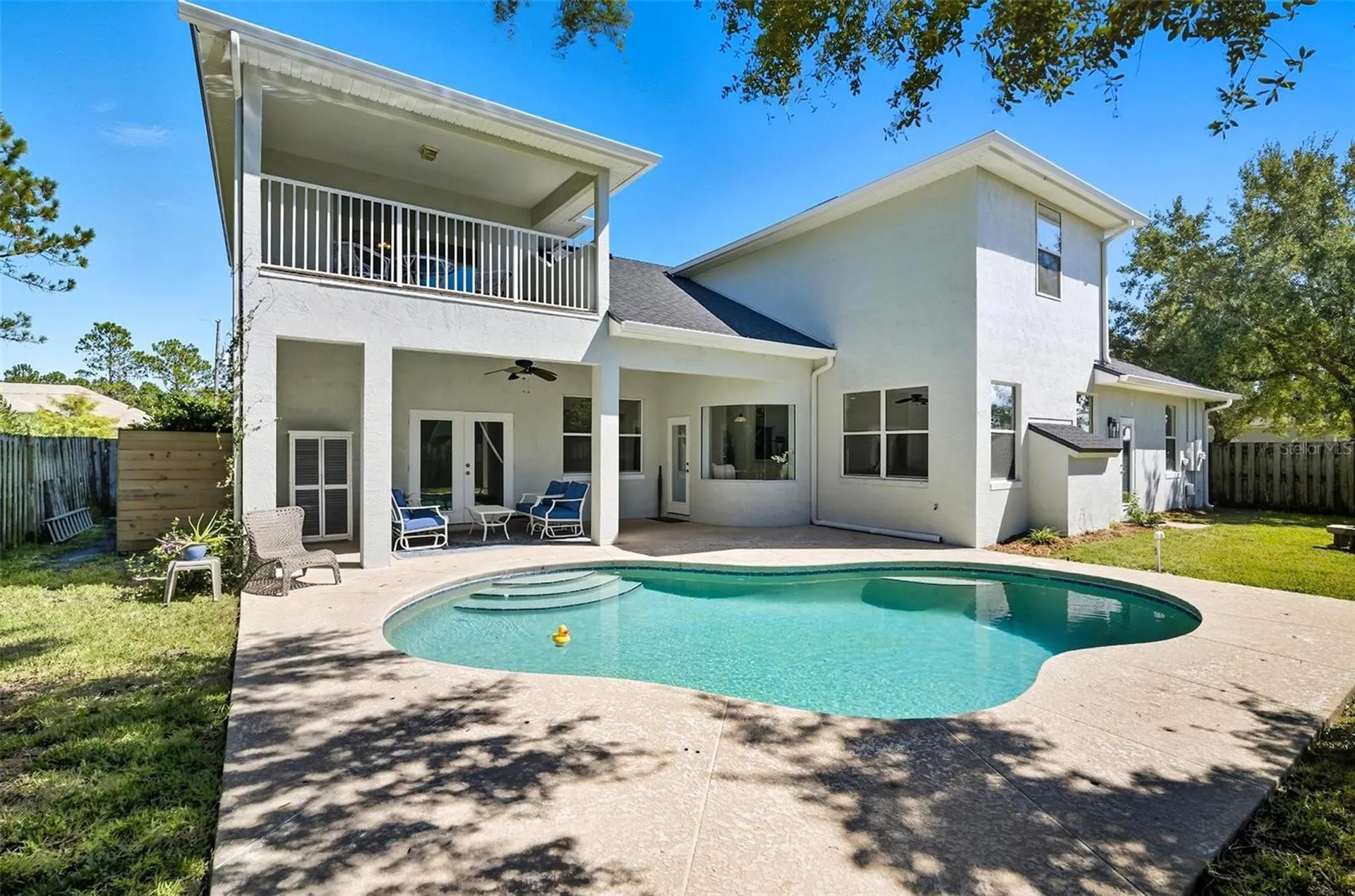 8 Lewis Shire Palm Coast FL 32137