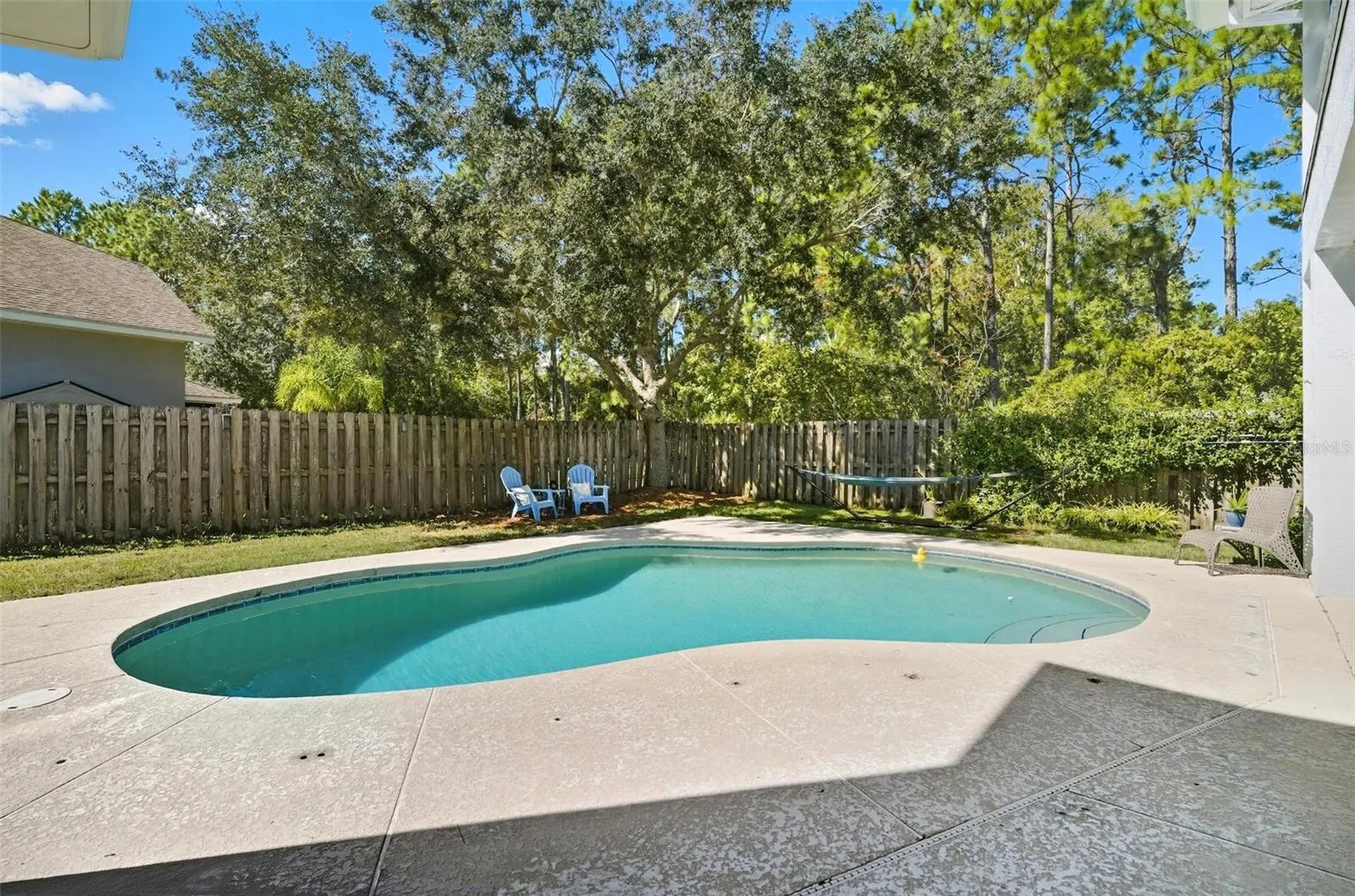 8 Lewis Shire Palm Coast FL 32137