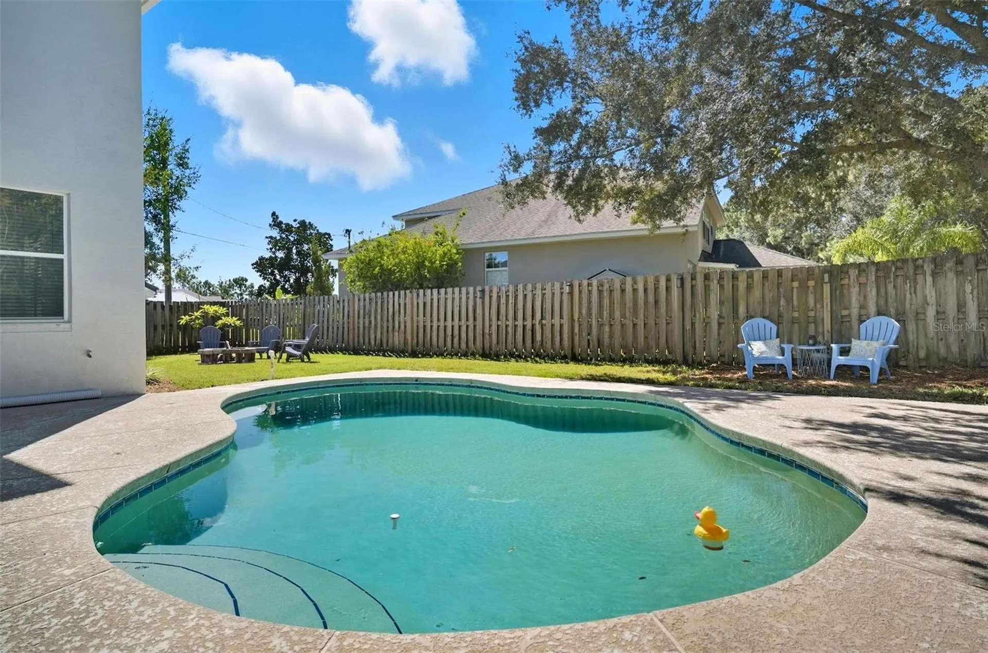 8 Lewis Shire Palm Coast FL 32137