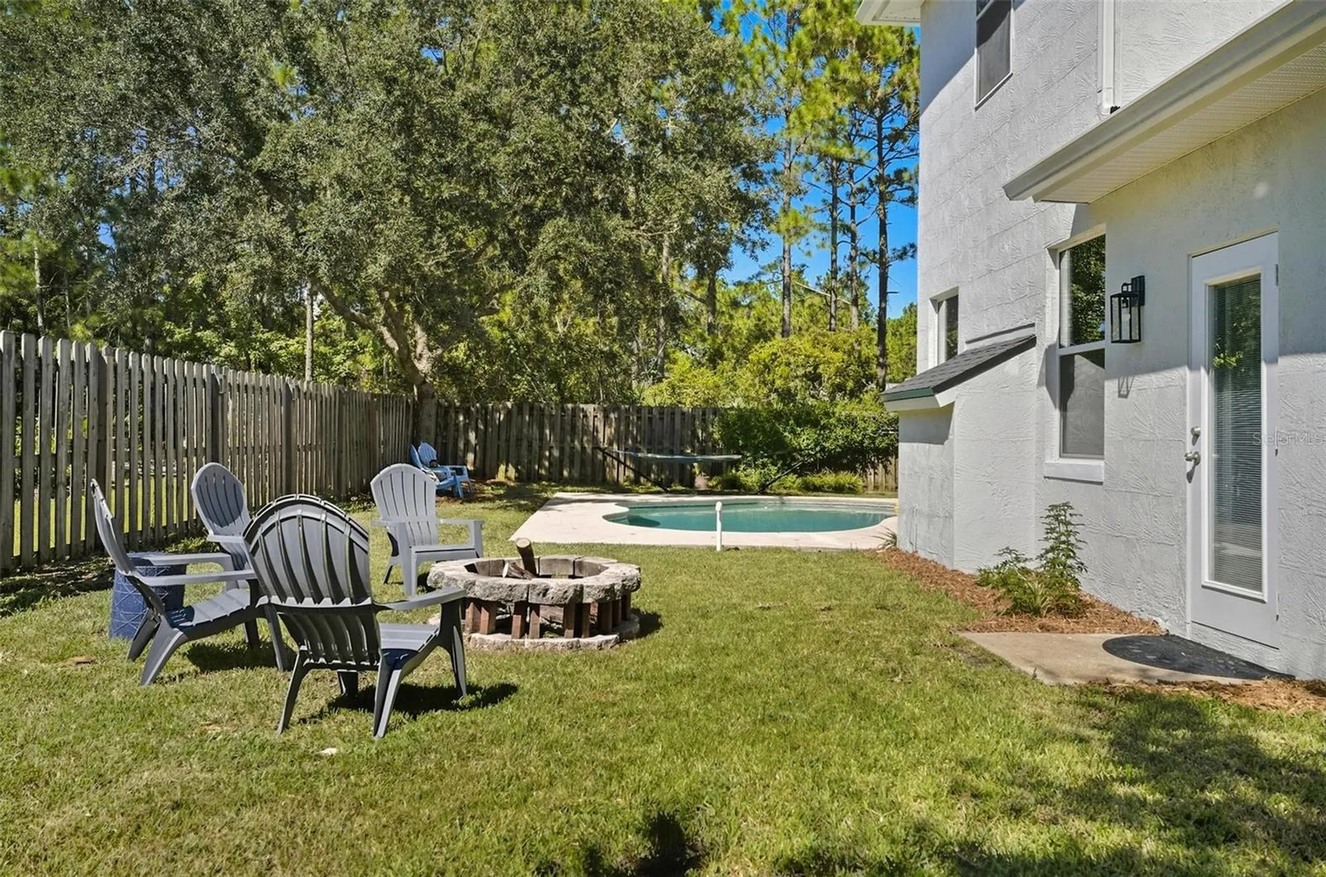 8 Lewis Shire Palm Coast FL 32137