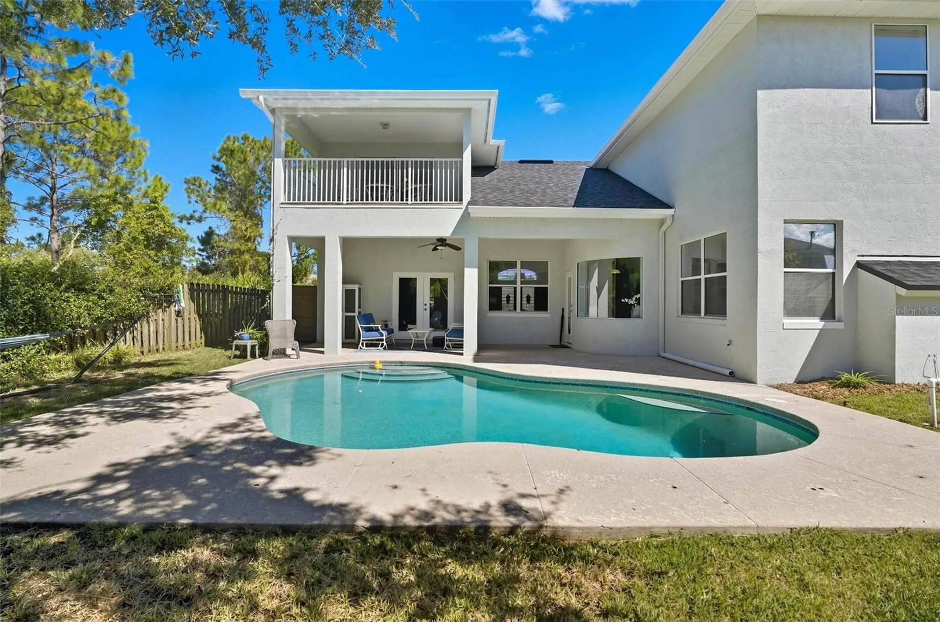 8 Lewis Shire Palm Coast FL 32137