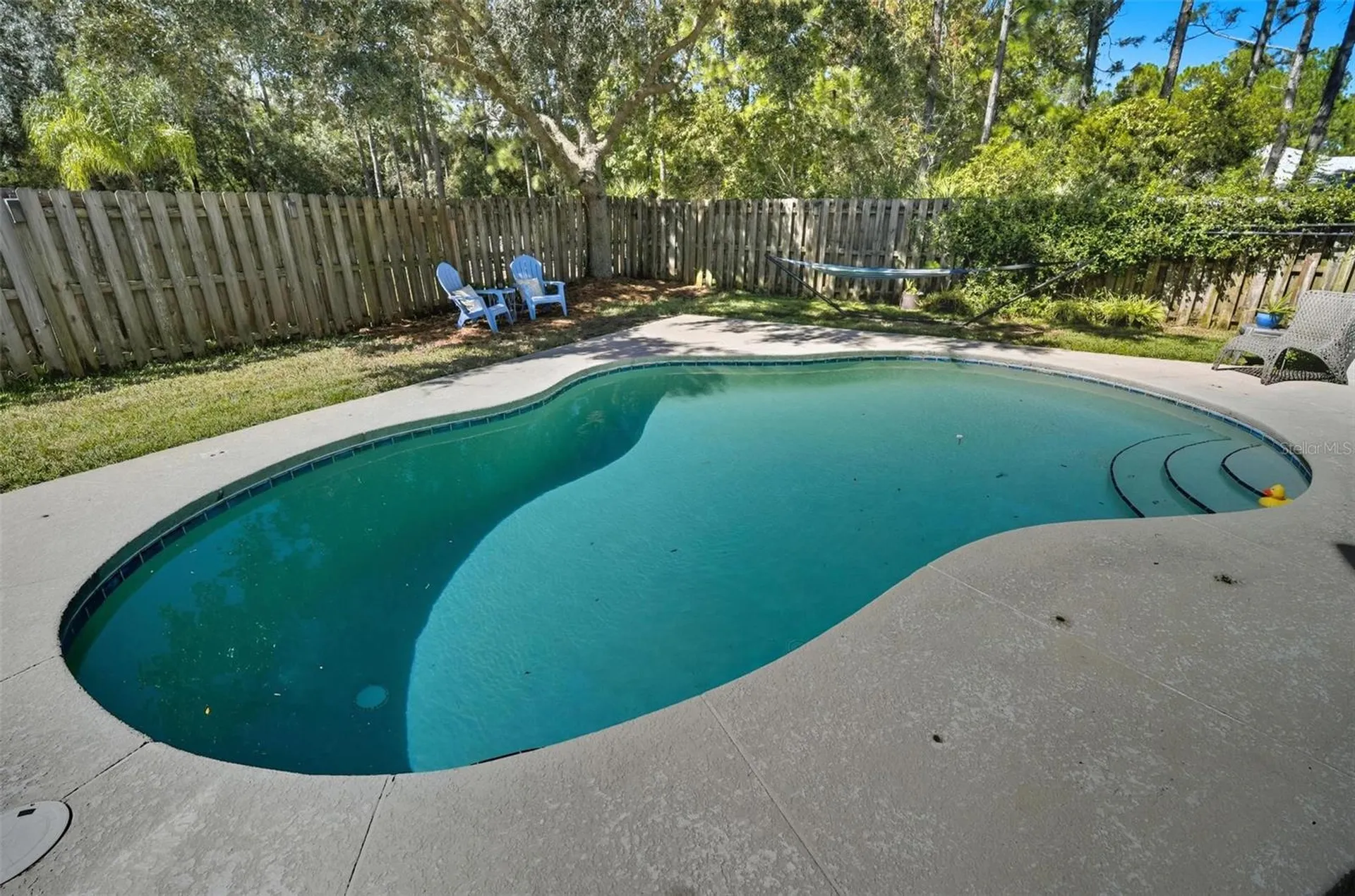 8 Lewis Shire Palm Coast FL 32137