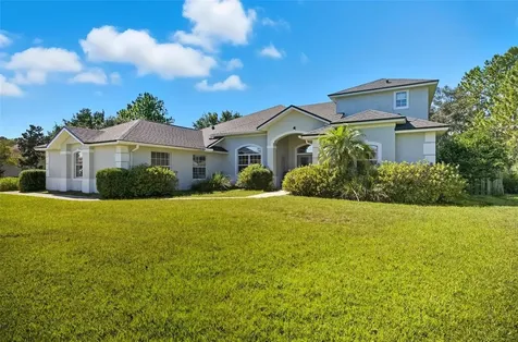8 Lewis Shire Palm Coast FL 32137