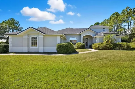 8 Lewis Shire Palm Coast FL 32137