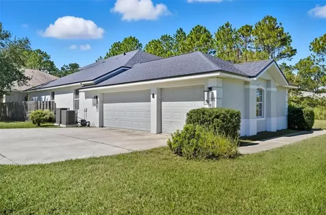 8 Lewis Shire Palm Coast FL 32137