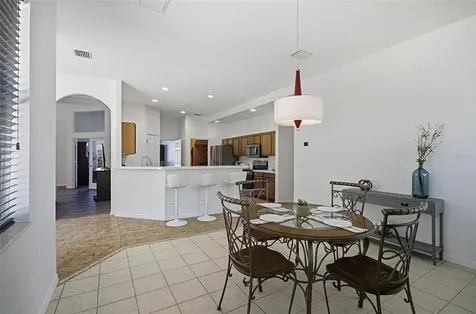 8 Lewis Shire Palm Coast FL 32137
