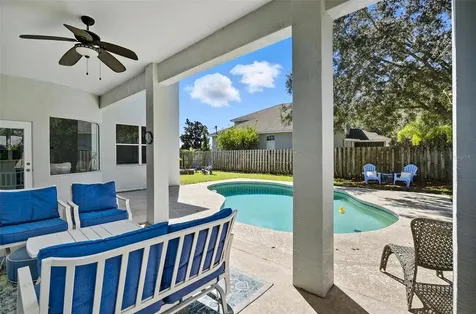 8 Lewis Shire Palm Coast FL 32137
