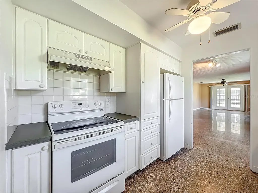 1401 Orange Tree Drive Edgewater FL 32132