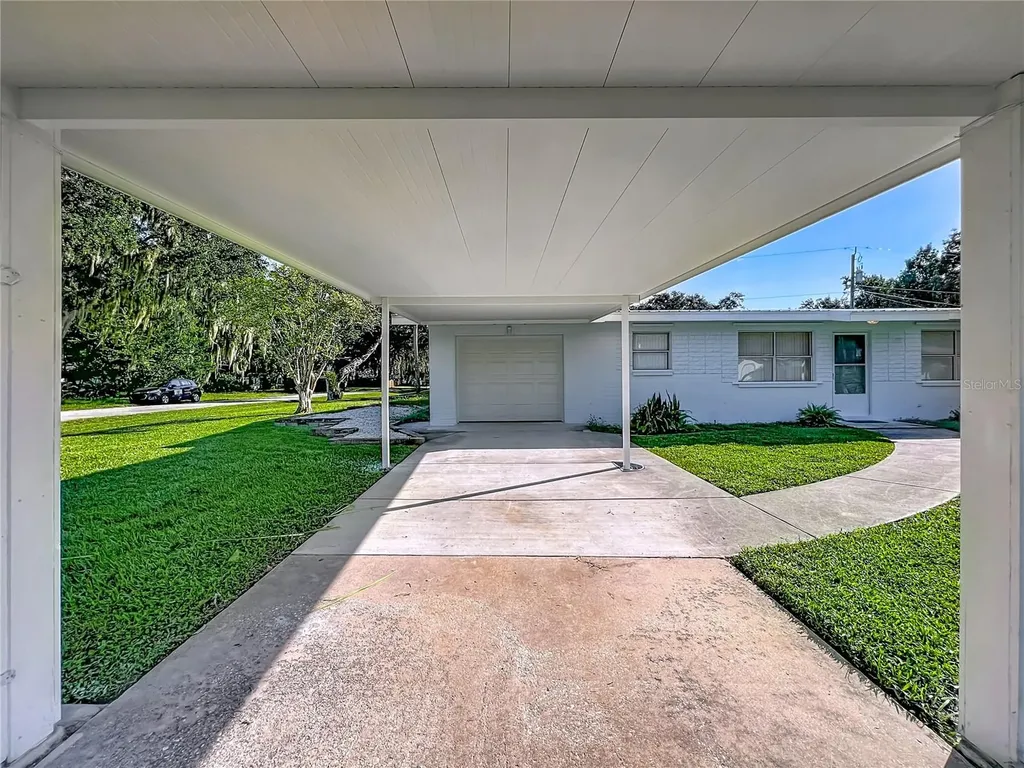 1401 Orange Tree Drive Edgewater FL 32132