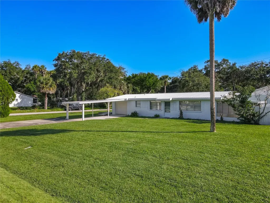 1401 Orange Tree Drive Edgewater FL 32132