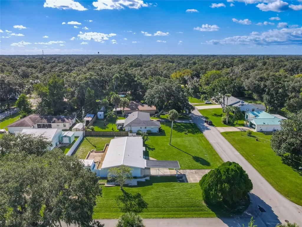 1401 Orange Tree Drive Edgewater FL 32132