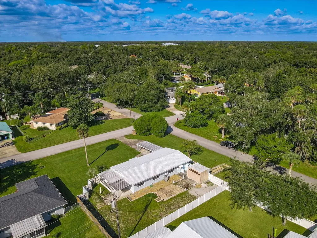 1401 Orange Tree Drive Edgewater FL 32132