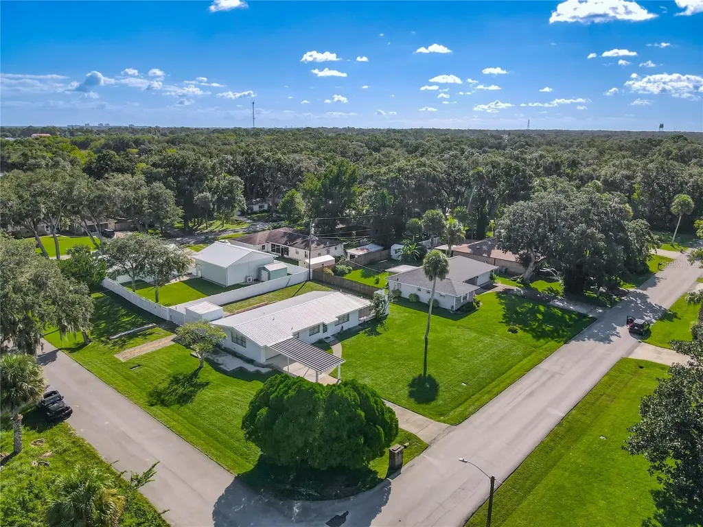 1401 Orange Tree Drive Edgewater FL 32132