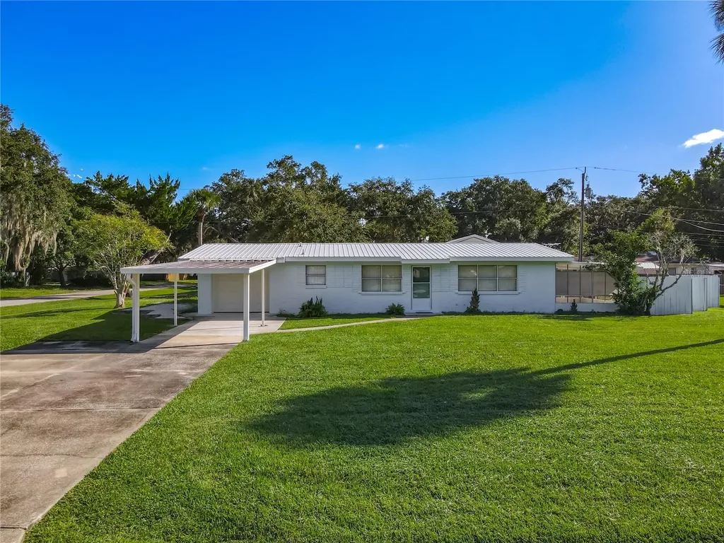 1401 Orange Tree Drive Edgewater FL 32132
