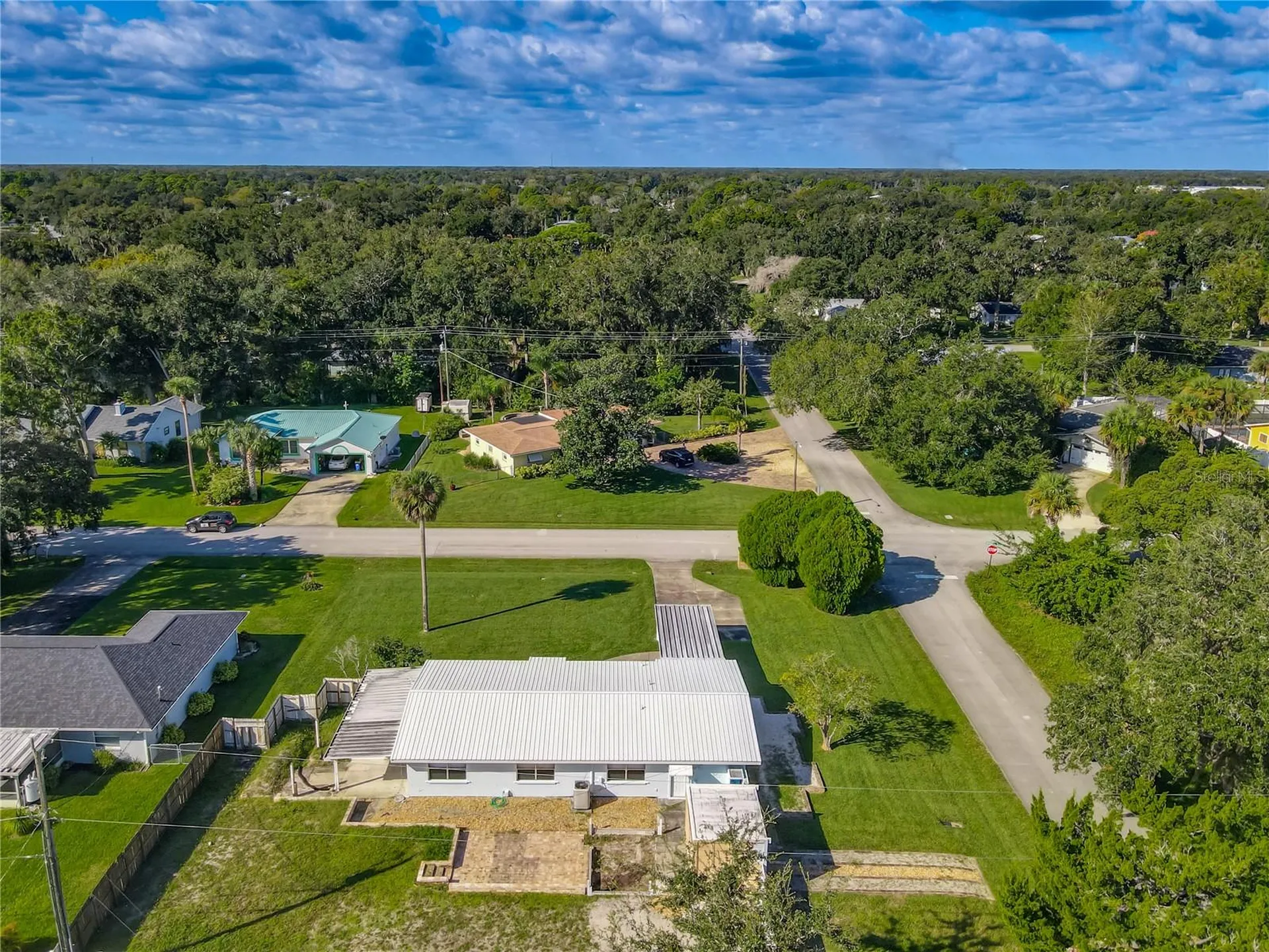 1401 Orange Tree Drive Edgewater FL 32132