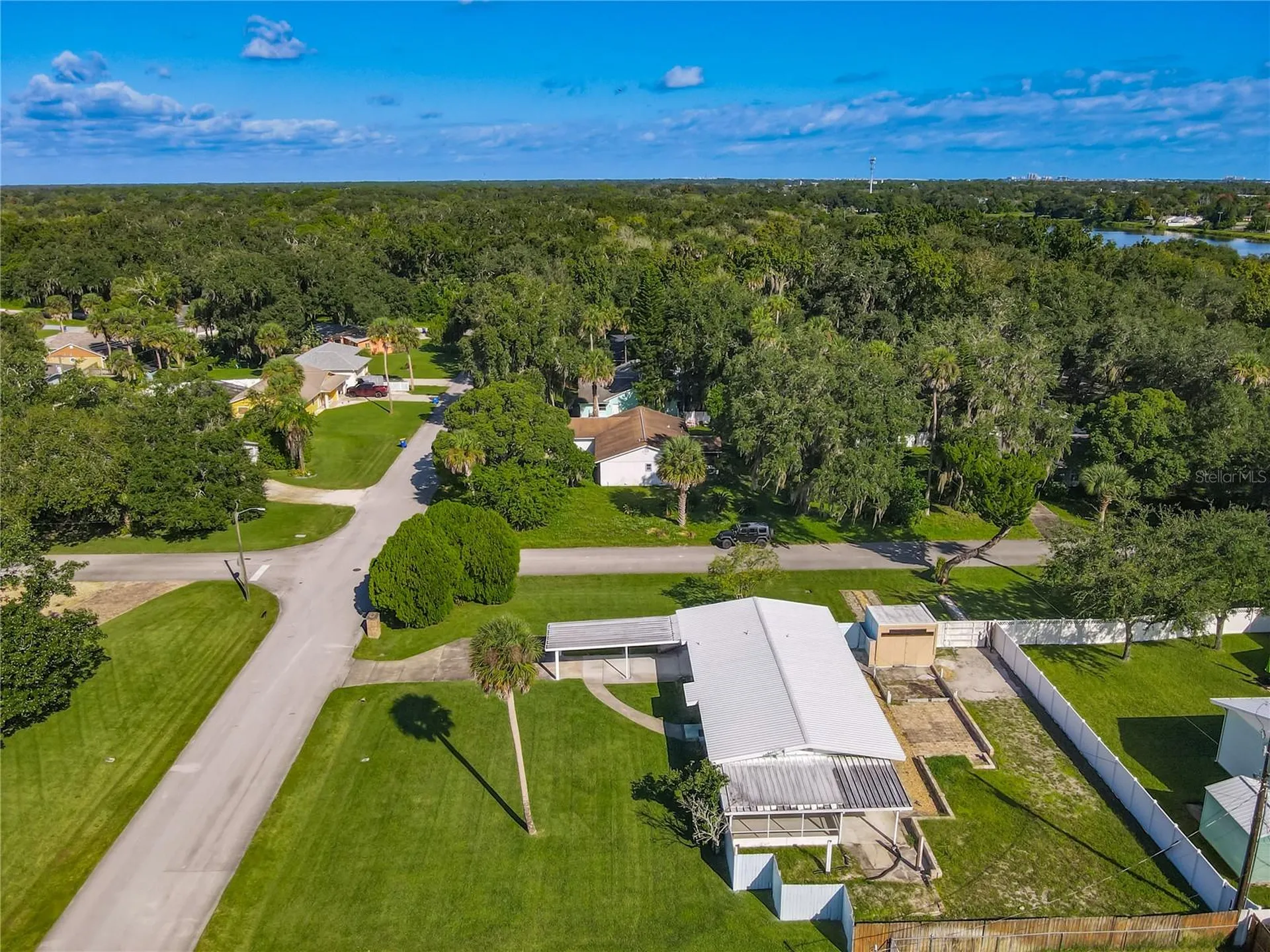 1401 Orange Tree Drive Edgewater FL 32132
