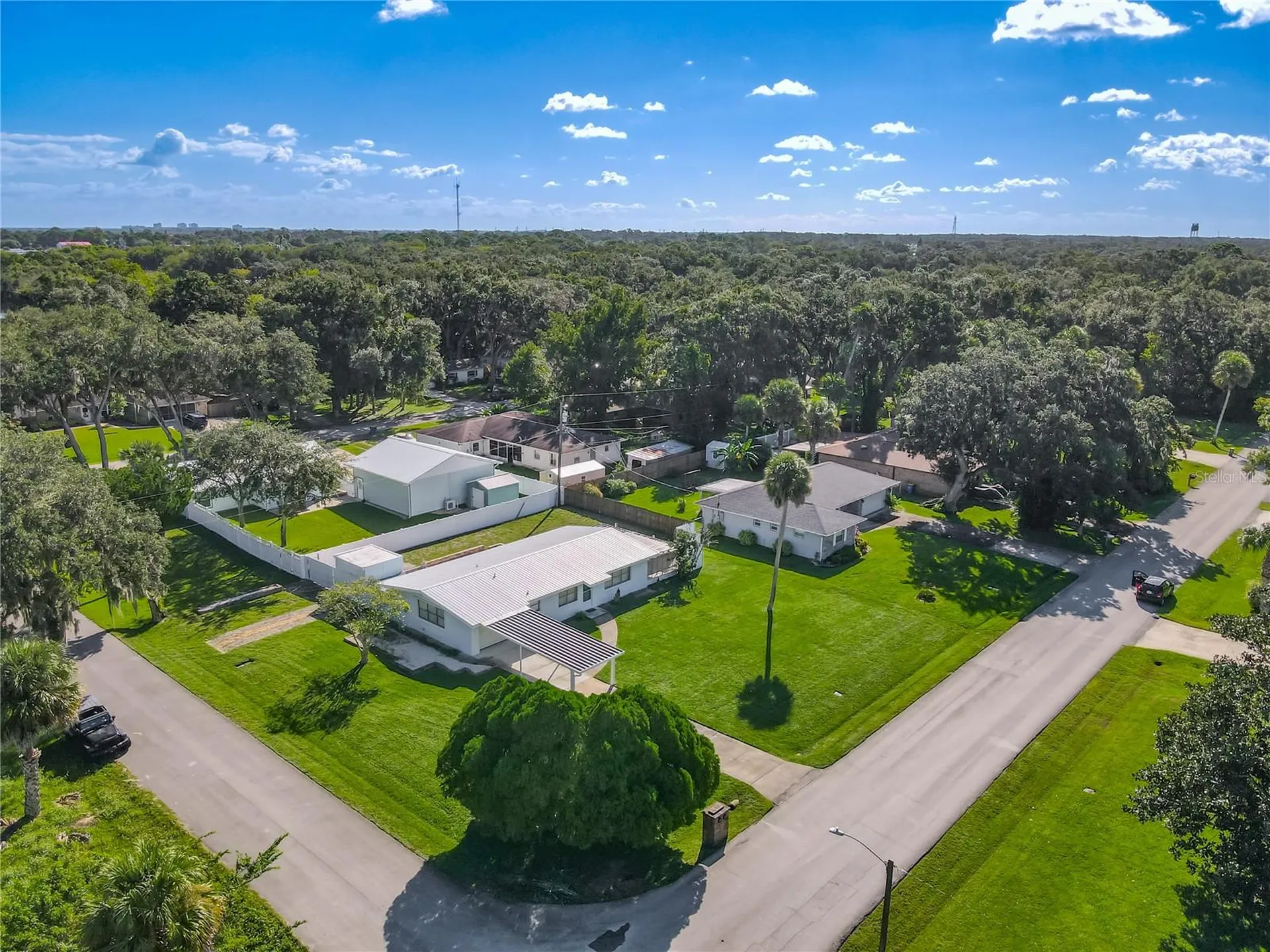1401 Orange Tree Drive Edgewater FL 32132