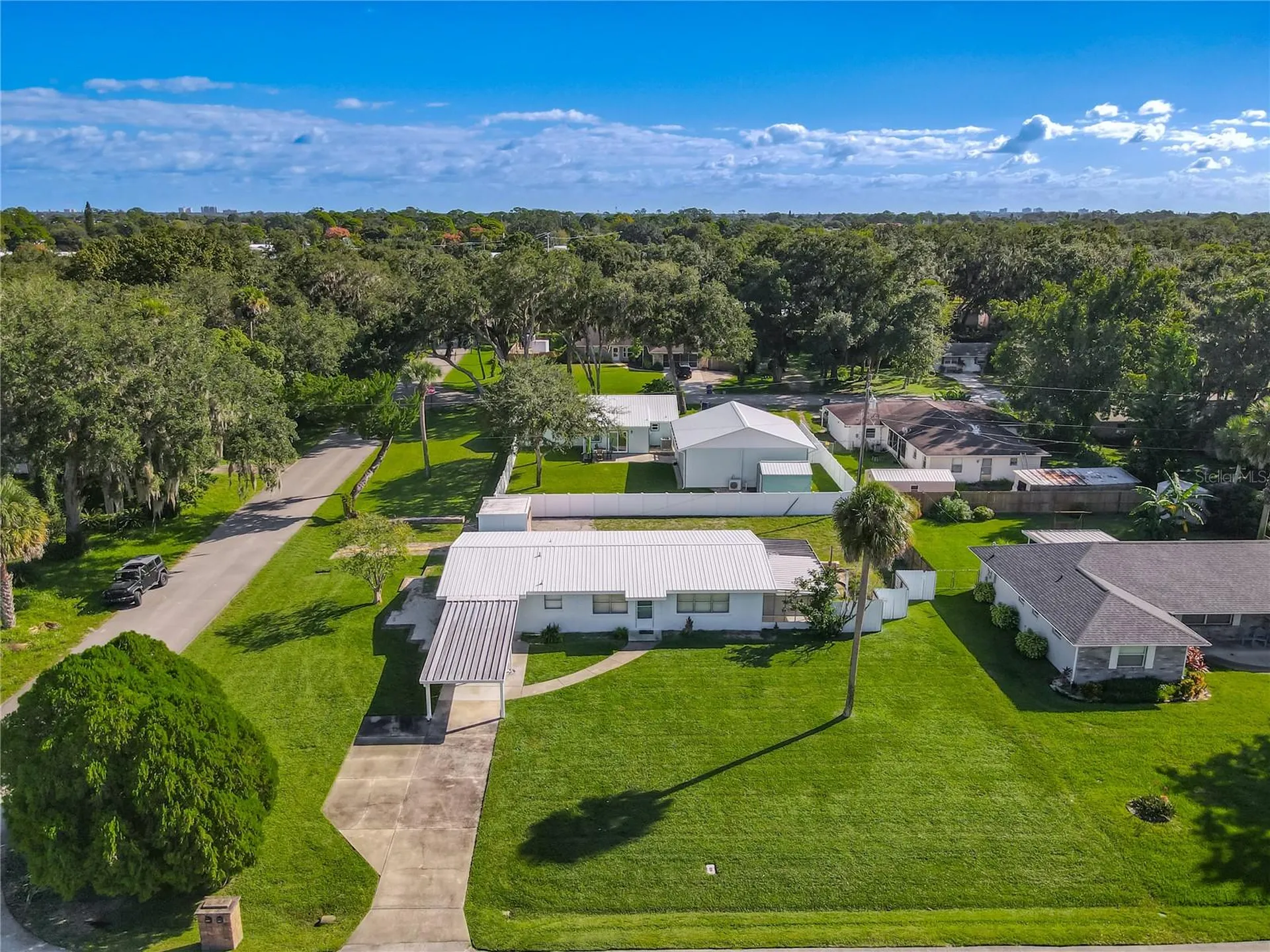 1401 Orange Tree Drive Edgewater FL 32132
