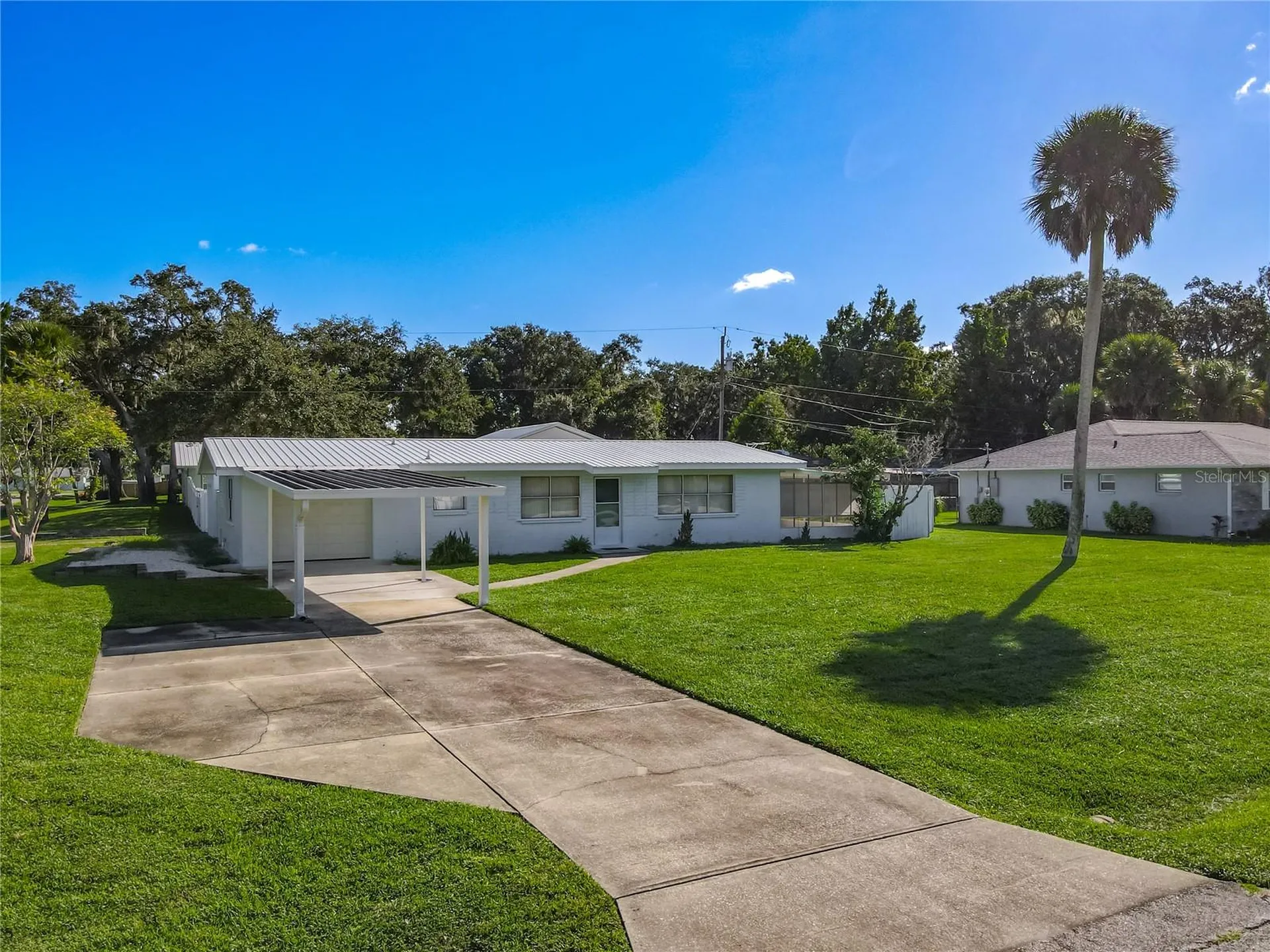 1401 Orange Tree Drive Edgewater FL 32132