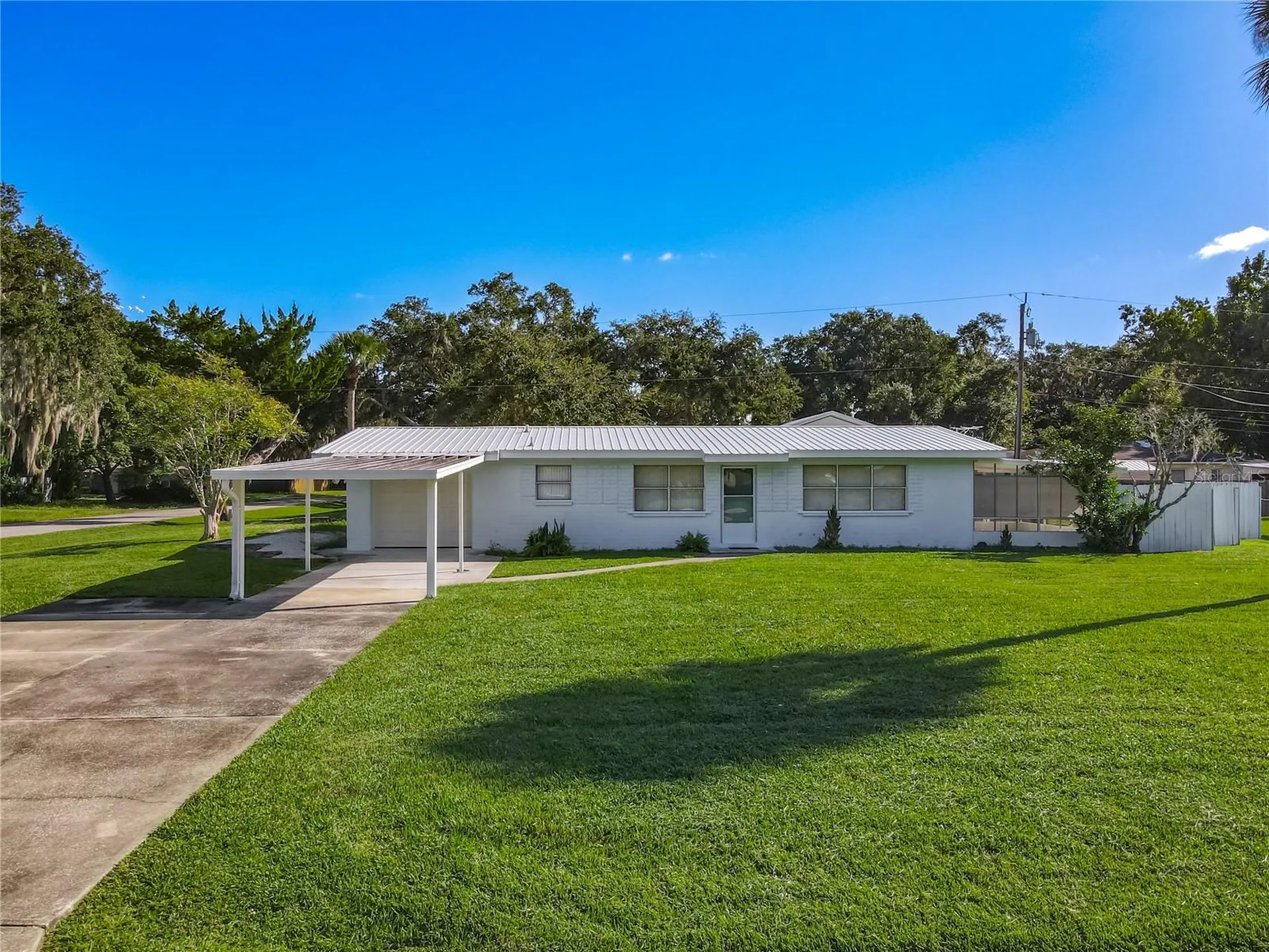 1401 Orange Tree Drive Edgewater FL 32132