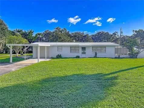 1401 Orange Tree Drive Edgewater FL 32132