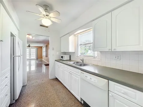 1401 Orange Tree Drive Edgewater FL 32132