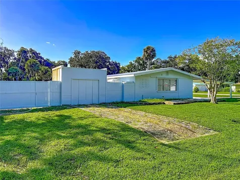 1401 Orange Tree Drive Edgewater FL 32132
