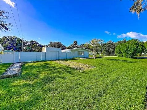 1401 Orange Tree Drive Edgewater FL 32132