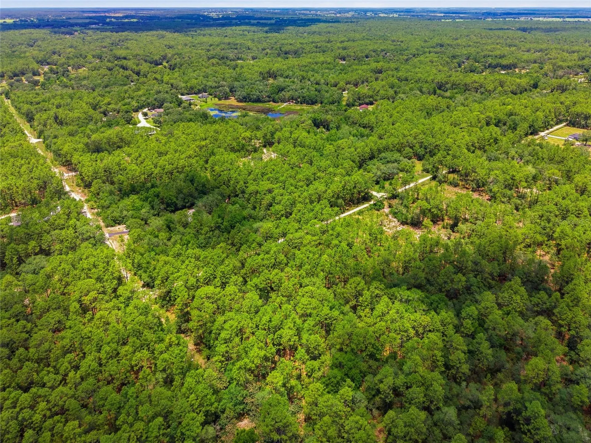 Lot 02 SW 175th Terrace Dunnellon FL 34432