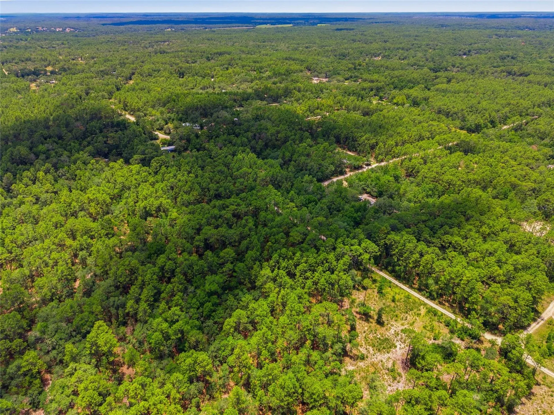 Lot 02 SW 175th Terrace Dunnellon FL 34432