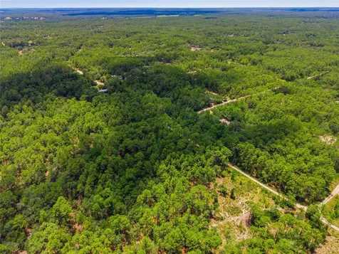 Lot 02 SW 175th Terrace Dunnellon FL 34432