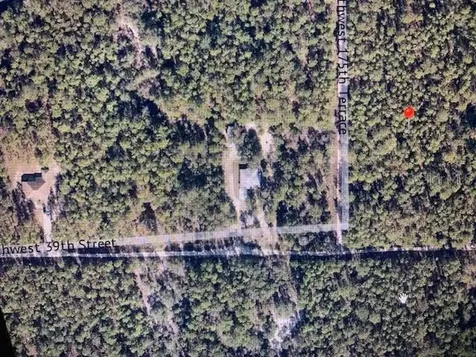 Lot 02 SW 175th Terrace Dunnellon FL 34432