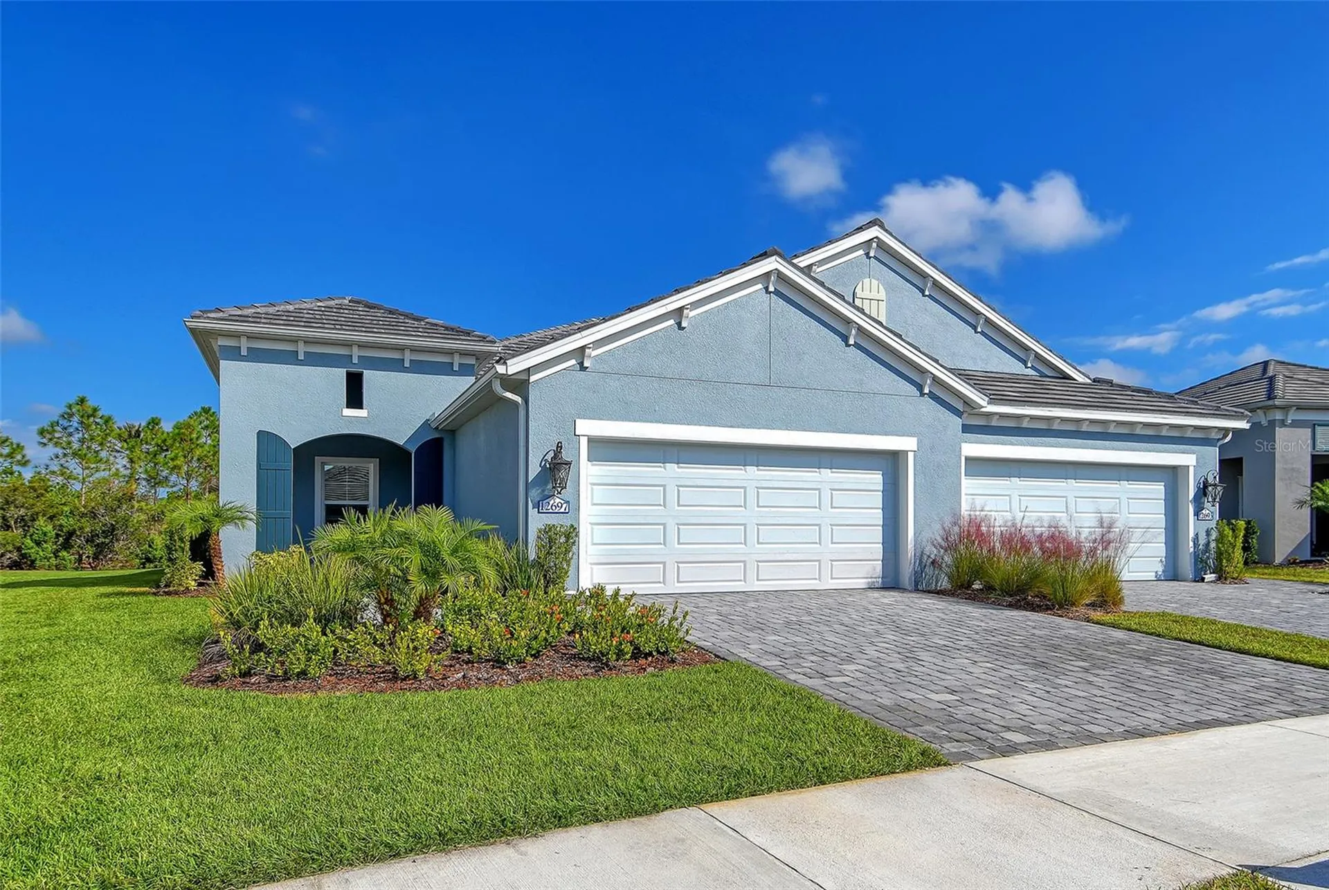 Venice FL, 12697 Palatka Drive